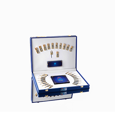 广安全身经络解压套